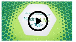 Bild von der Veranstaltung "medtec LIVE"